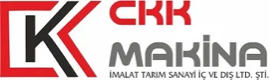 ckk makina
