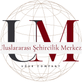 uluslararası şehircilik merkezi